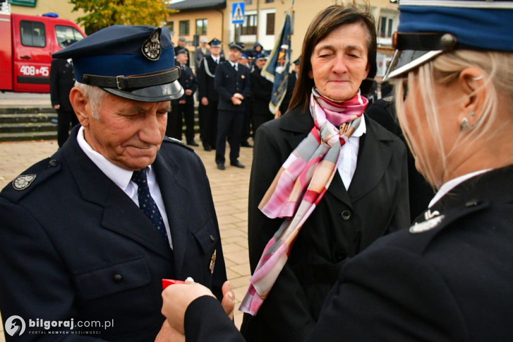 Jubileusz 120-lecia OSP Józefów