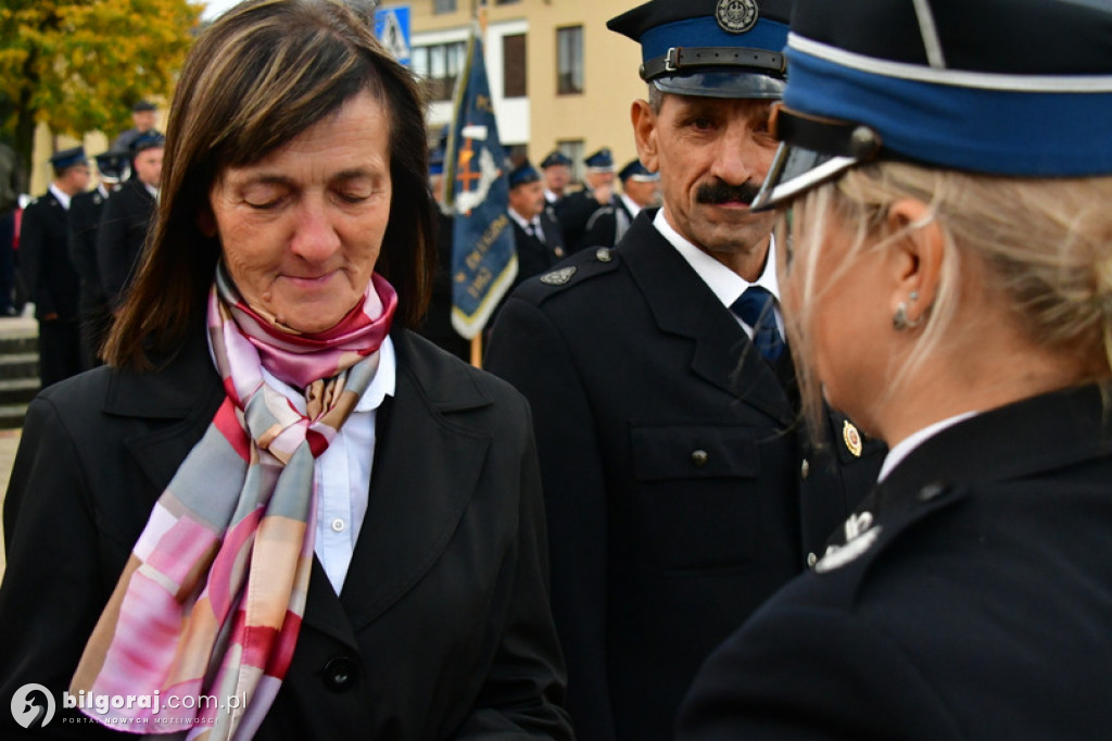 Jubileusz 120-lecia OSP Józefów