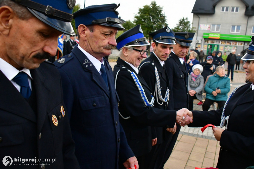Jubileusz 120-lecia OSP Józefów