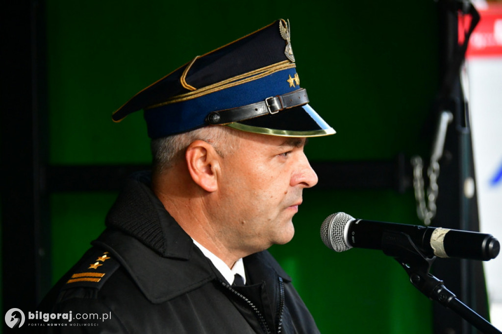 Jubileusz 120-lecia OSP Józefów