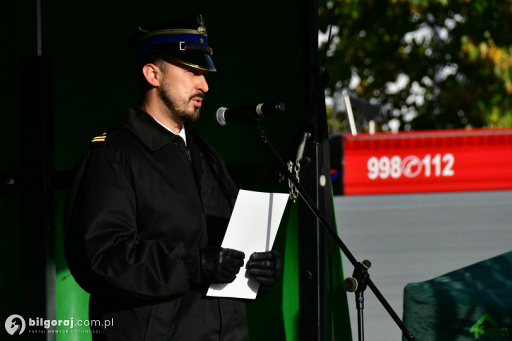 Jubileusz 120-lecia OSP Józefów