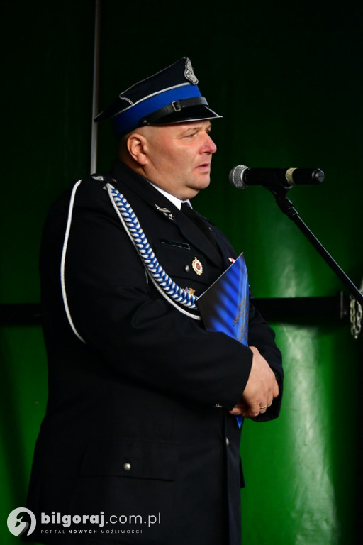Jubileusz 120-lecia OSP Józefów