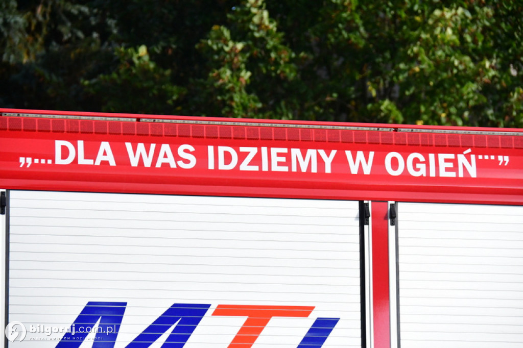 Jubileusz 120-lecia OSP Józefów
