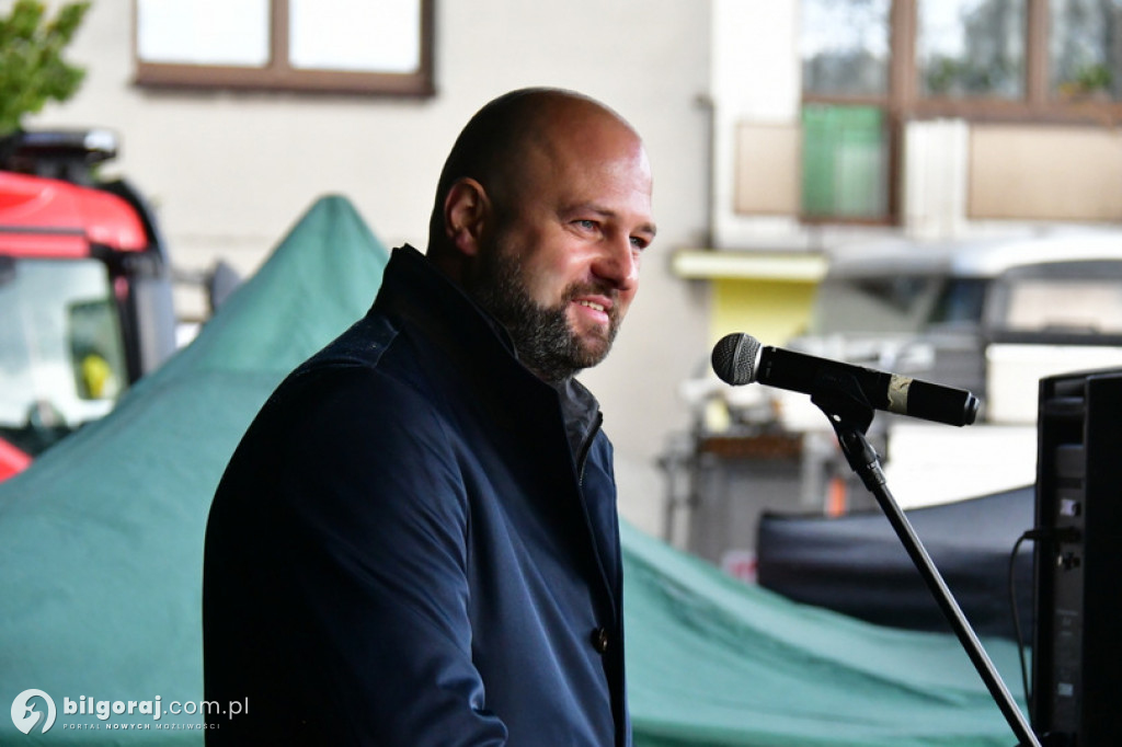 Jubileusz 120-lecia OSP Józefów