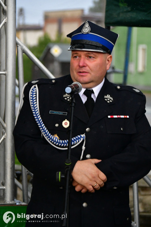 Jubileusz 120-lecia OSP Józefów