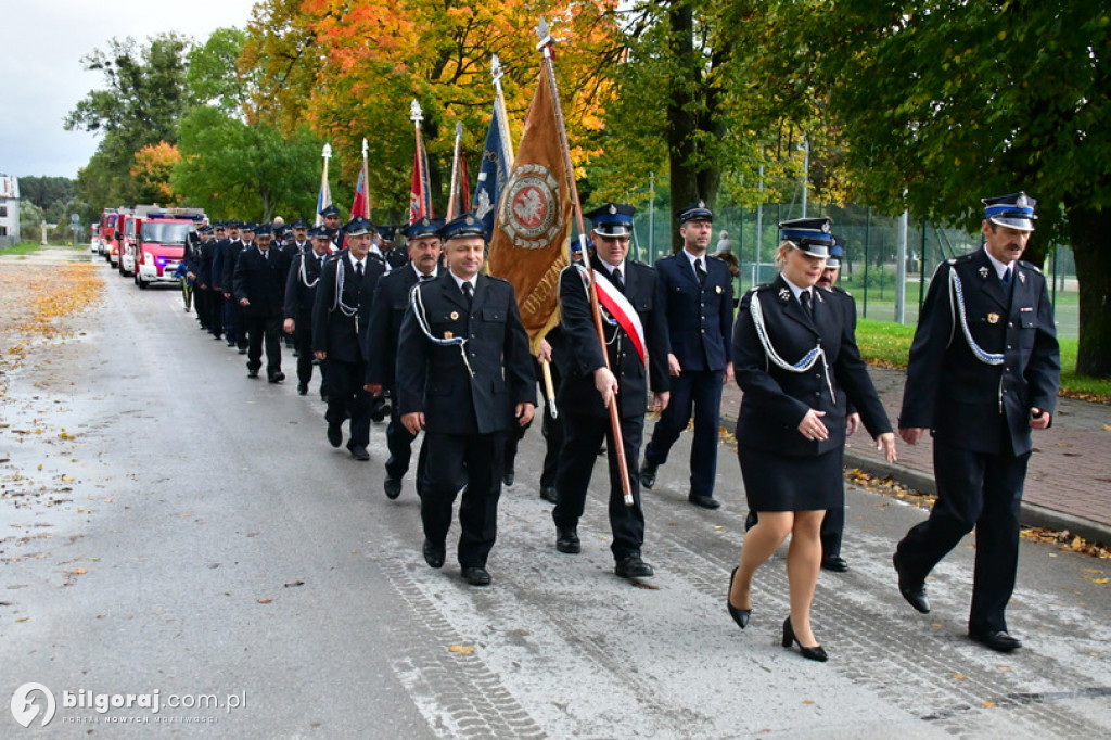 Jubileusz 120-lecia OSP Józefów