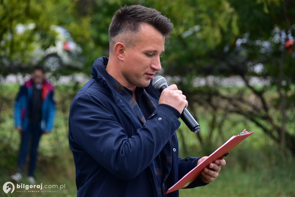 8. Piknik Historyczny w Brodziakach