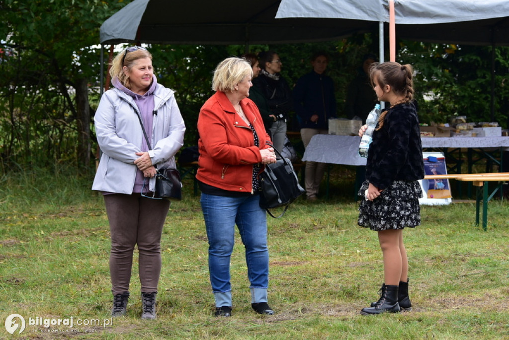 8. Piknik Historyczny w Brodziakach