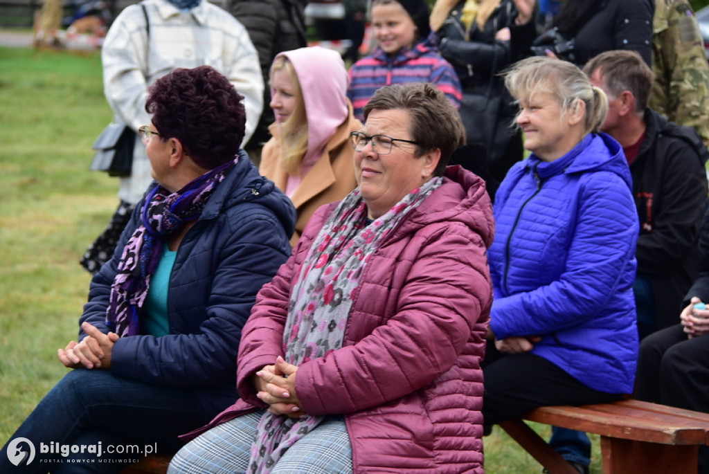 8. Piknik Historyczny w Brodziakach