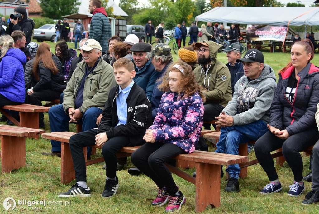 8. Piknik Historyczny w Brodziakach