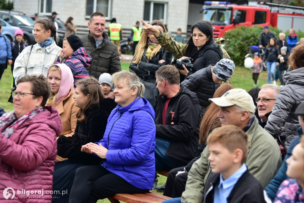 8. Piknik Historyczny w Brodziakach