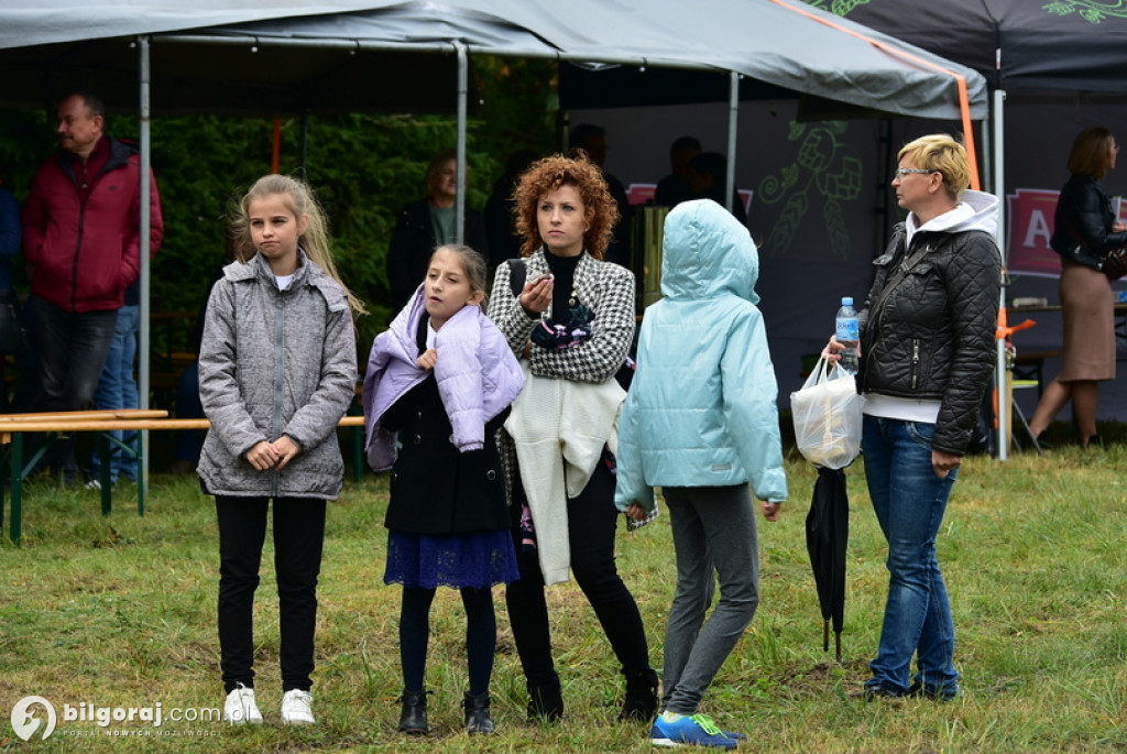 8. Piknik Historyczny w Brodziakach