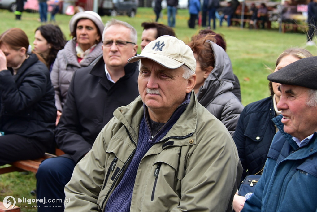 8. Piknik Historyczny w Brodziakach