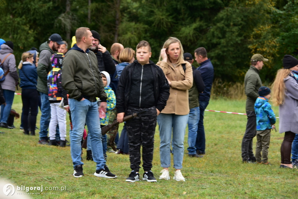 8. Piknik Historyczny w Brodziakach