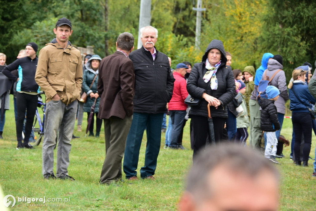 8. Piknik Historyczny w Brodziakach