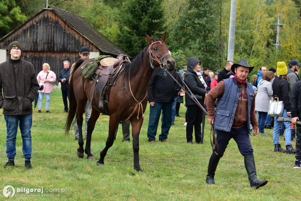 8. Piknik Historyczny w Brodziakach