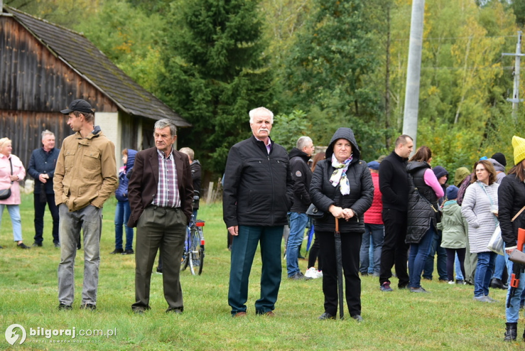8. Piknik Historyczny w Brodziakach