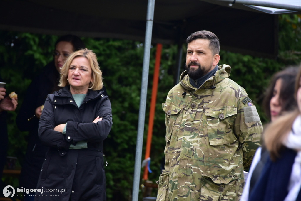 8. Piknik Historyczny w Brodziakach