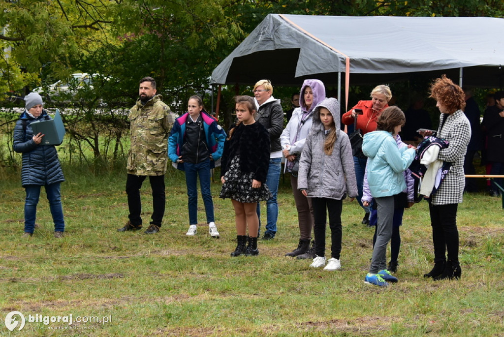 8. Piknik Historyczny w Brodziakach