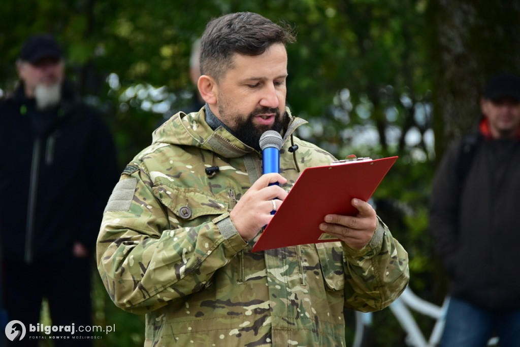 8. Piknik Historyczny w Brodziakach