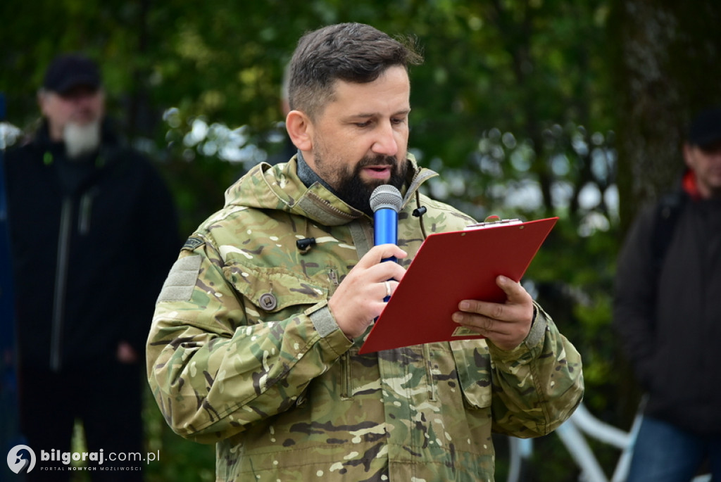 8. Piknik Historyczny w Brodziakach