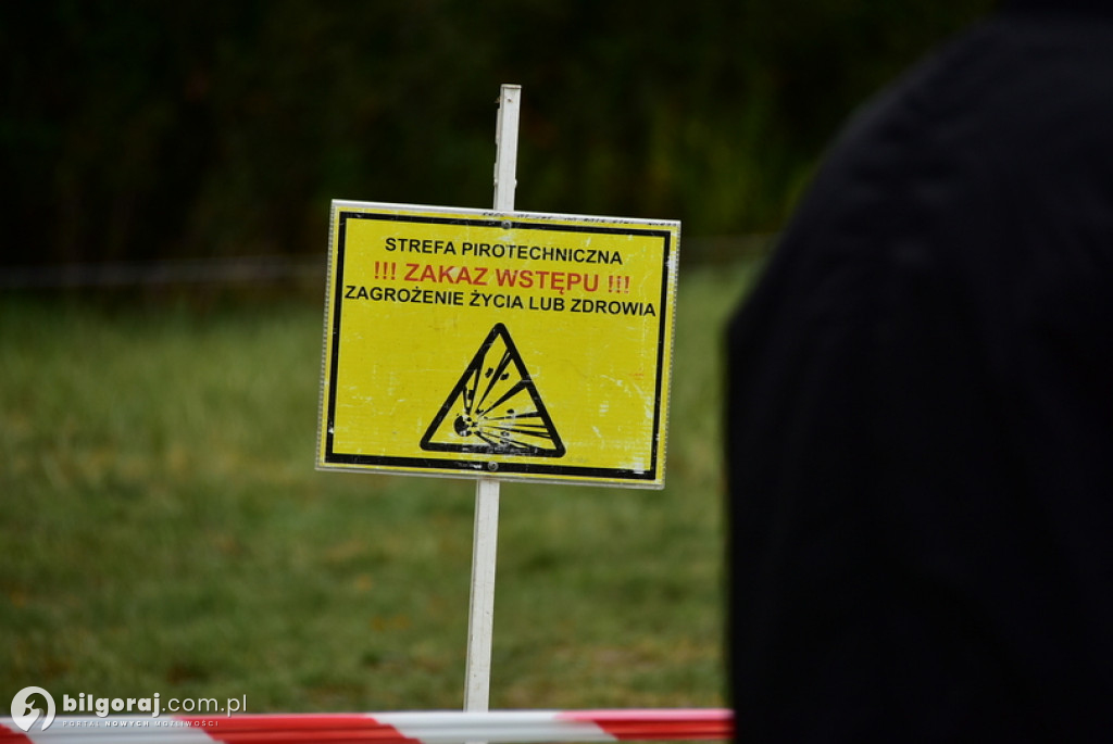 8. Piknik Historyczny w Brodziakach