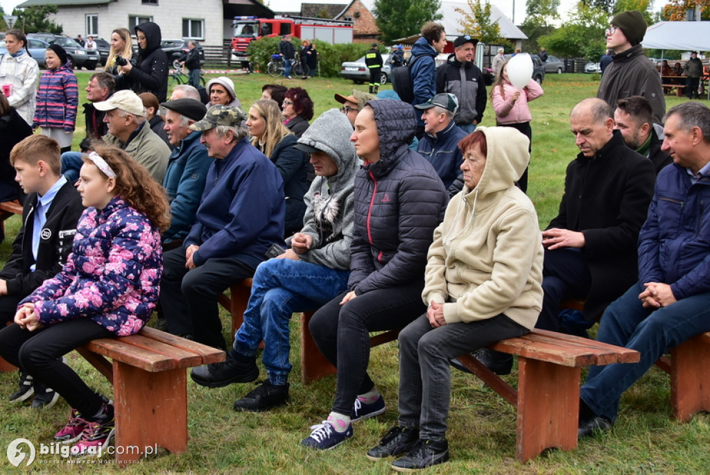 8. Piknik Historyczny w Brodziakach