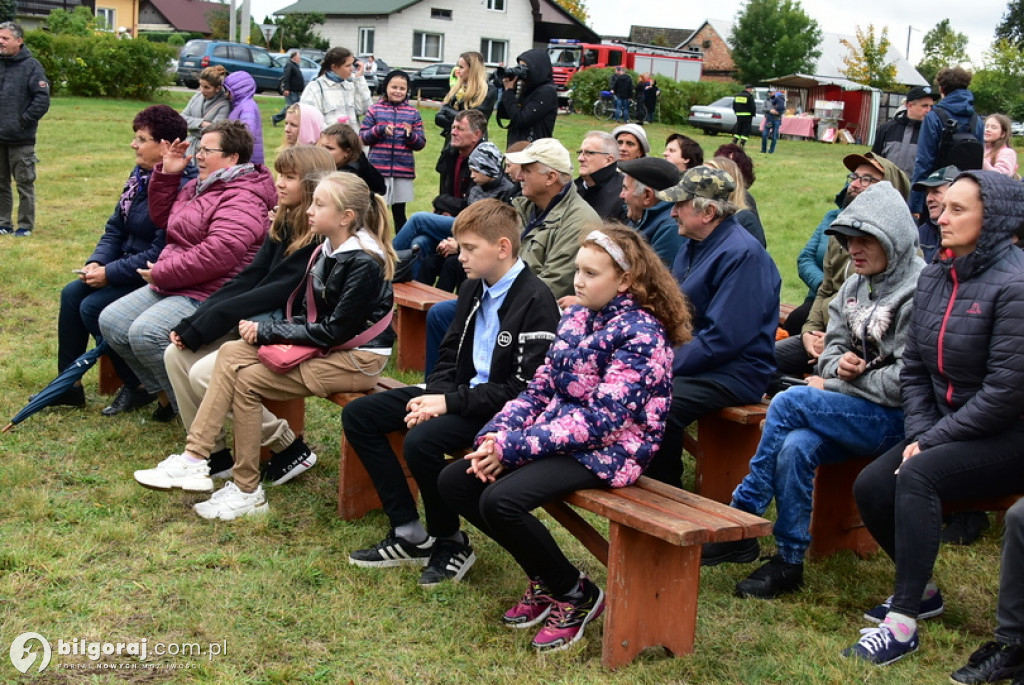 8. Piknik Historyczny w Brodziakach