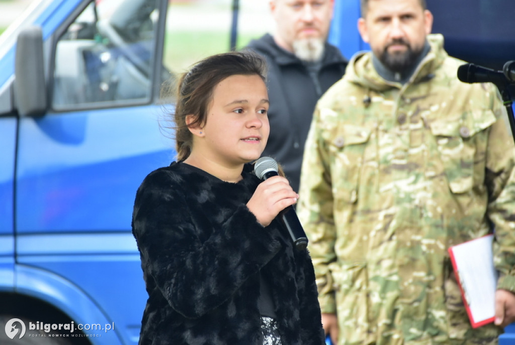 8. Piknik Historyczny w Brodziakach