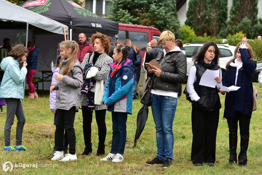8. Piknik Historyczny w Brodziakach
