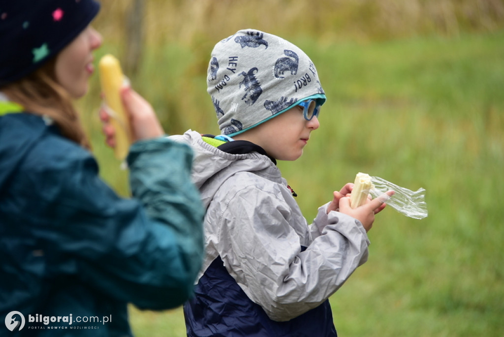 8. Piknik Historyczny w Brodziakach