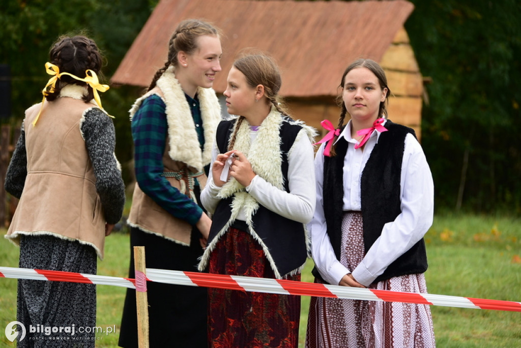 8. Piknik Historyczny w Brodziakach