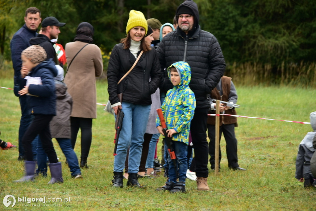 8. Piknik Historyczny w Brodziakach