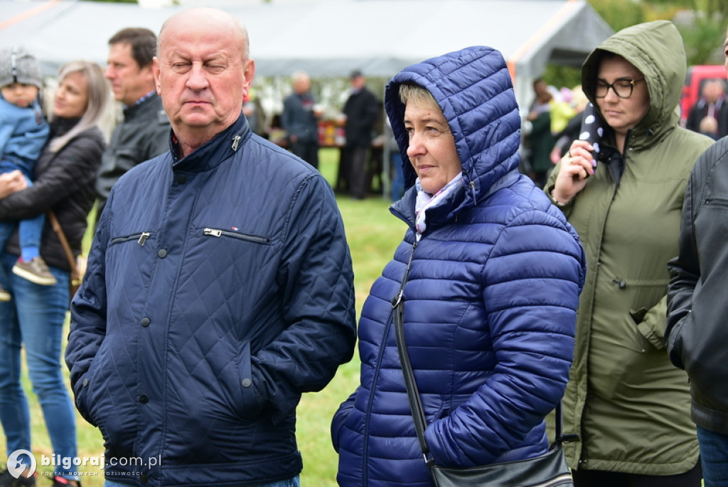 8. Piknik Historyczny w Brodziakach