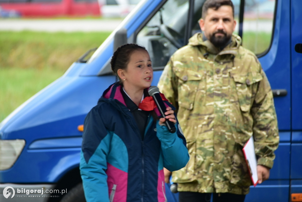8. Piknik Historyczny w Brodziakach