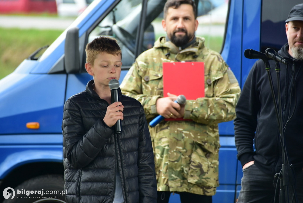 8. Piknik Historyczny w Brodziakach
