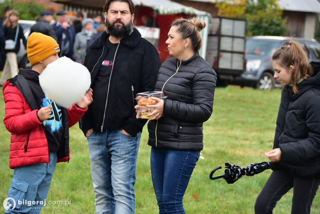 8. Piknik Historyczny w Brodziakach