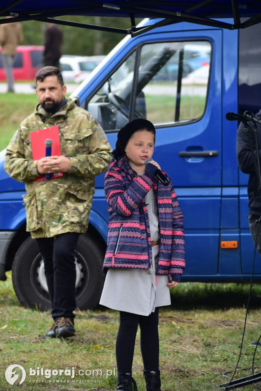 8. Piknik Historyczny w Brodziakach