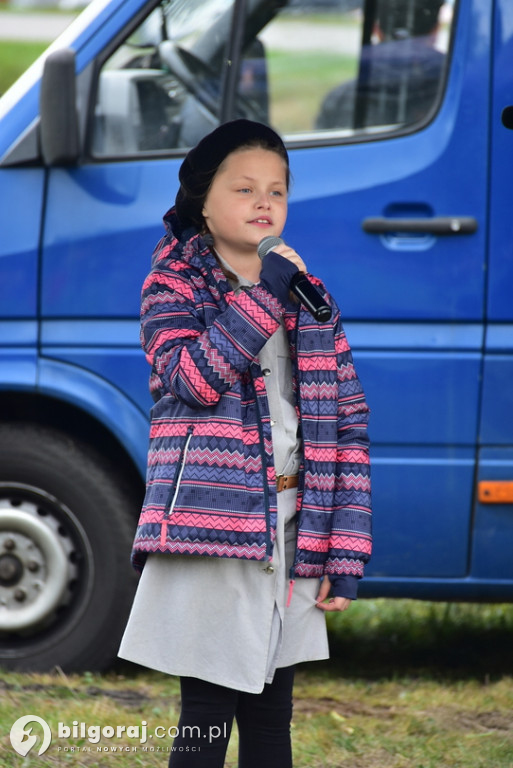 8. Piknik Historyczny w Brodziakach