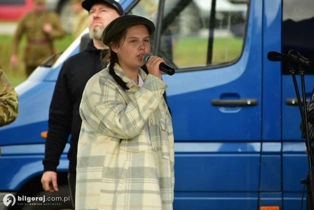 8. Piknik Historyczny w Brodziakach