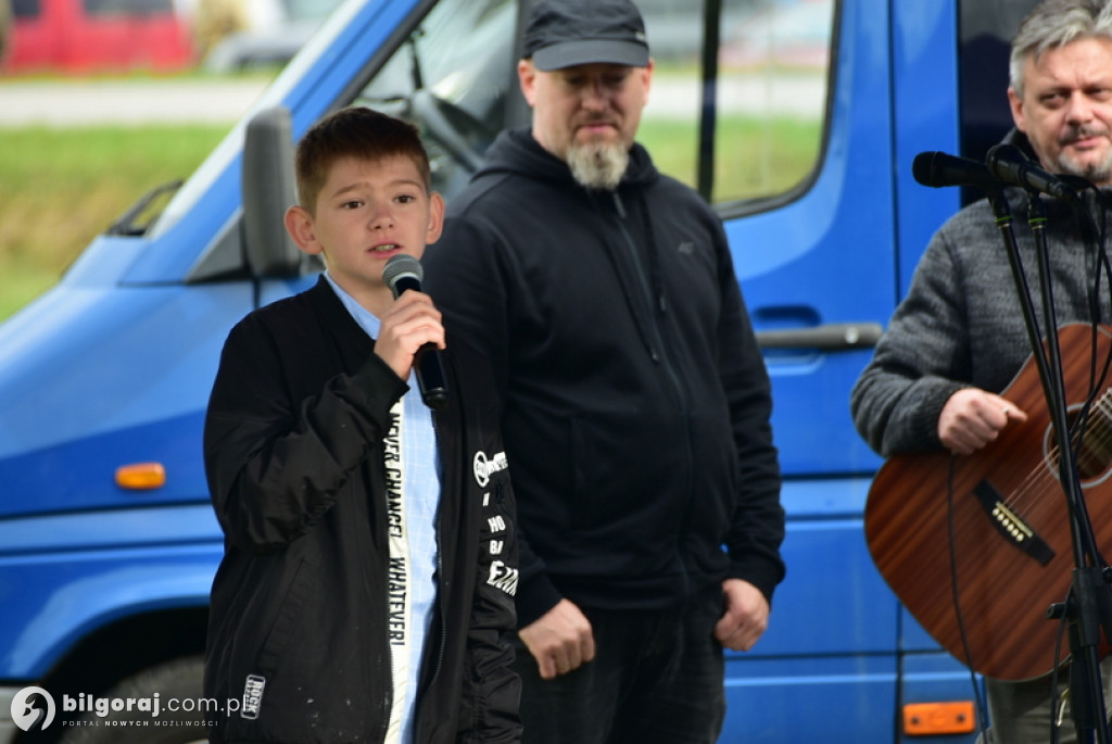 8. Piknik Historyczny w Brodziakach