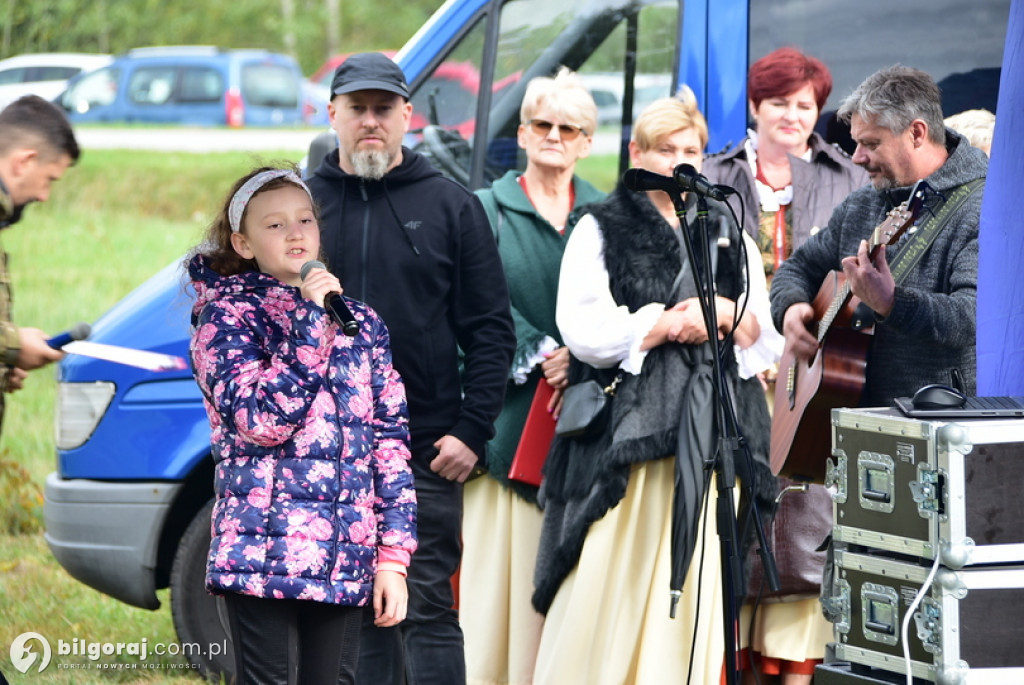 8. Piknik Historyczny w Brodziakach