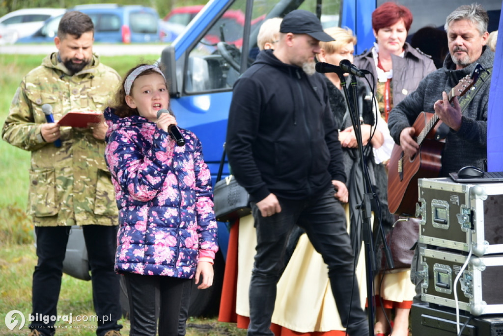 8. Piknik Historyczny w Brodziakach