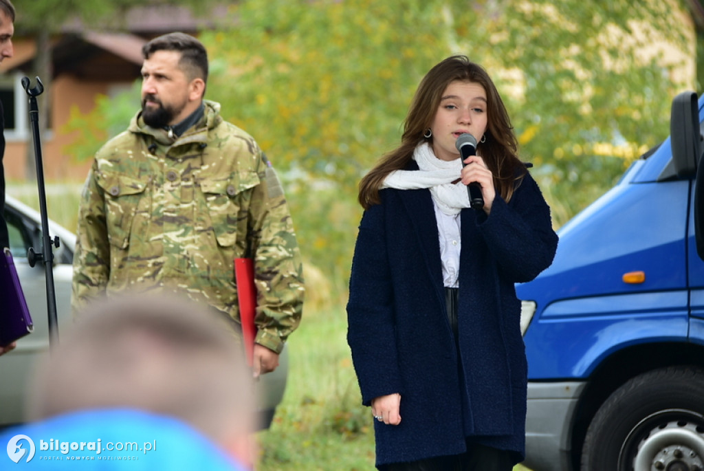 8. Piknik Historyczny w Brodziakach