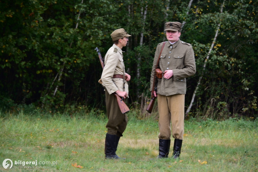8. Piknik Historyczny w Brodziakach
