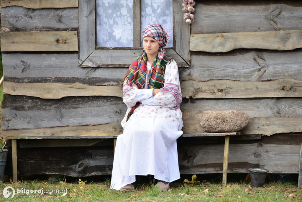 8. Piknik Historyczny w Brodziakach