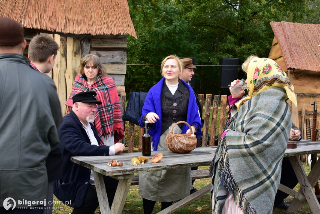 8. Piknik Historyczny w Brodziakach