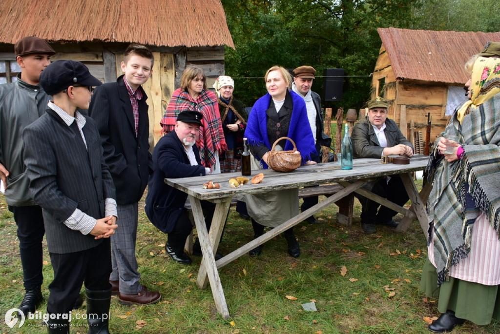 8. Piknik Historyczny w Brodziakach