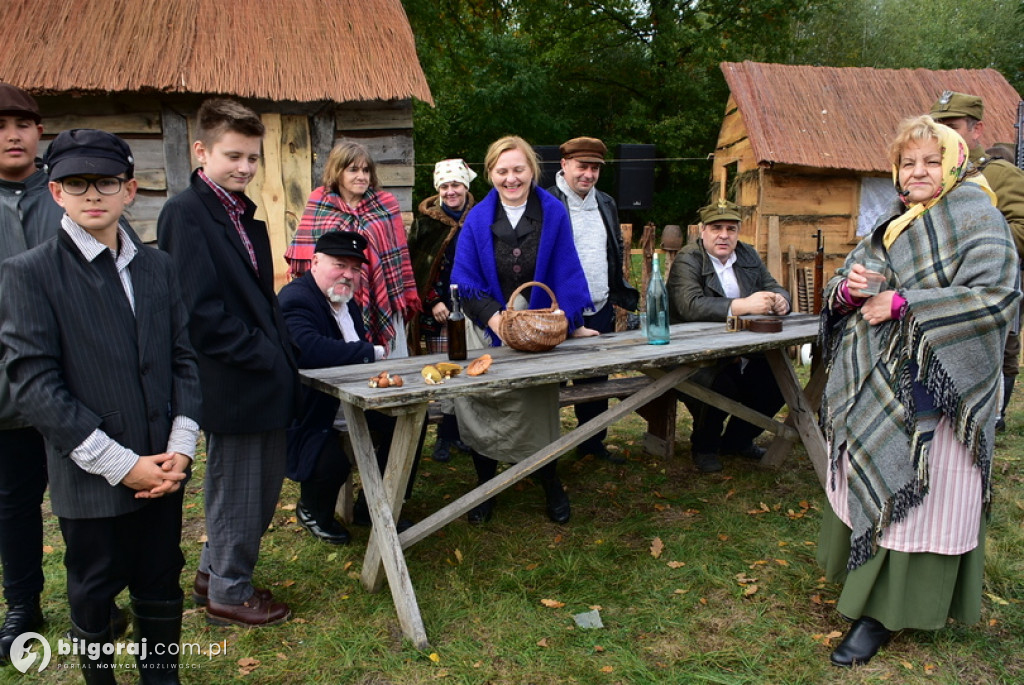 8. Piknik Historyczny w Brodziakach
