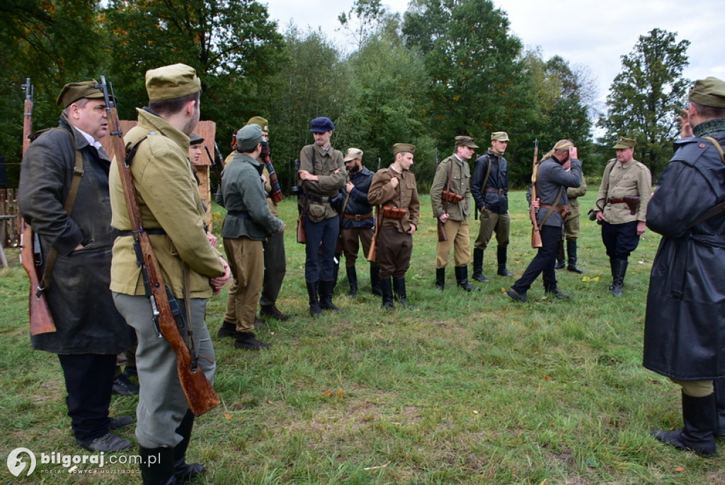 8. Piknik Historyczny w Brodziakach